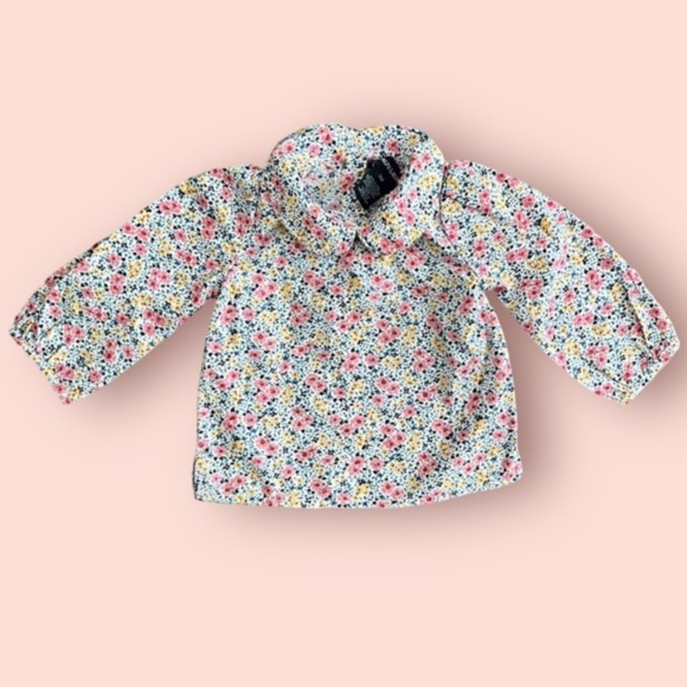 Ralph Lauren Blouse-perfect condition